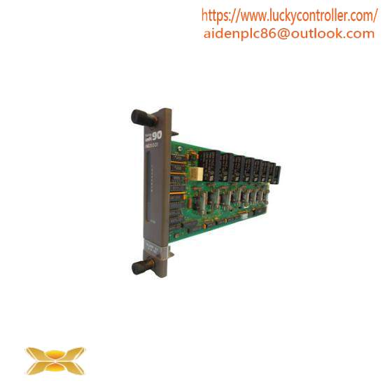 ABB Bailey IMDSO01 Digital Output Module