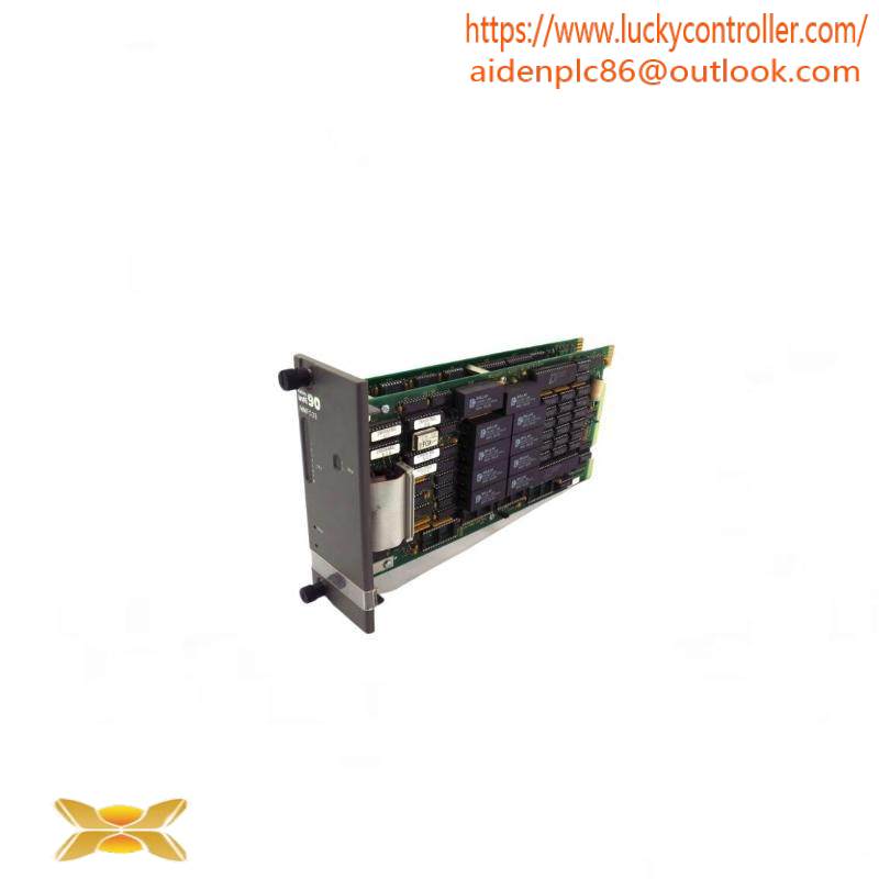 ABB IMMFC03