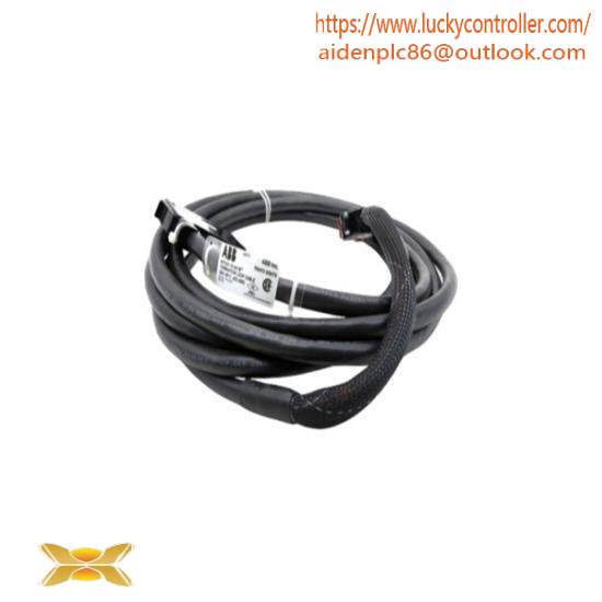 ABB Bailey Infi 90 NKTU01-15 I/O Module to TU Cable