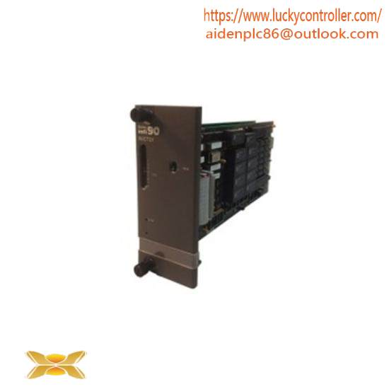 ABB Bailey INICT01 Transfer Module