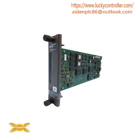 ABB Bailey  INNPM12 Network Process Module
