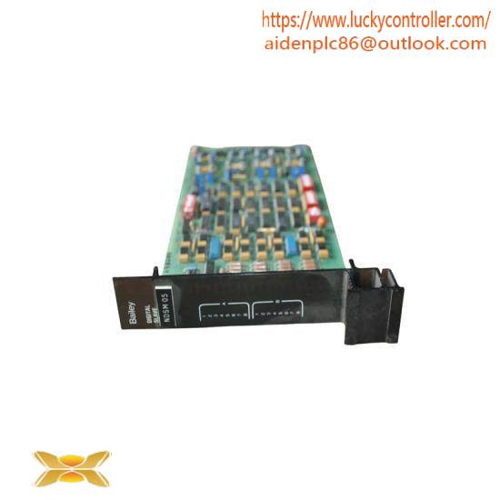 ABB BAILEY NDSM05 Digital Input Module