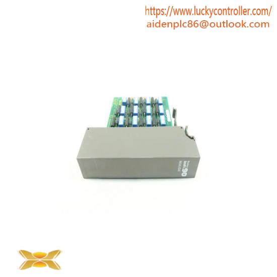 ABB Bailey NIAI04 Infi 90 Analog Input Termination Unit