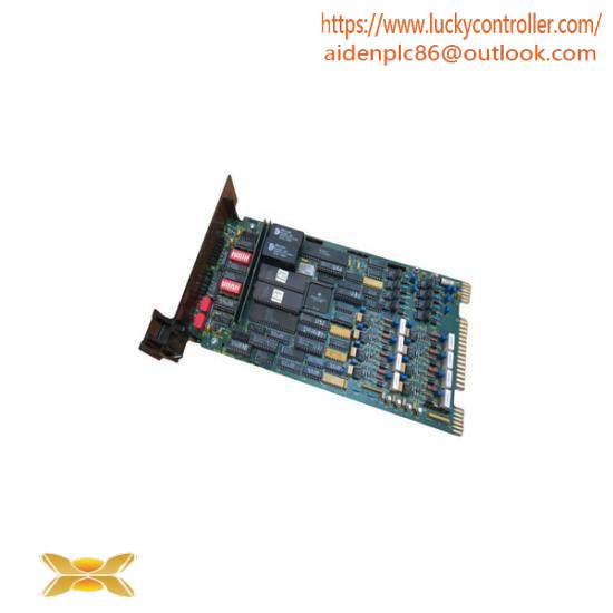 ABB Bailey NMFC-04 Multi-Functional Controller