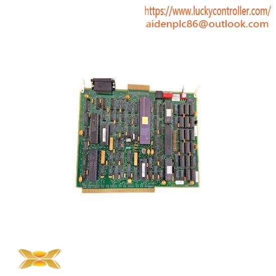 ABB Bailey NMFP03 Controls Processor Board