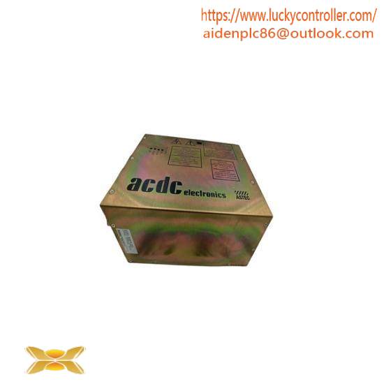 ABB Bailey NPSM02 Power Supply Module
