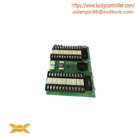 ABB Bailey NTAI03 Circuit Board