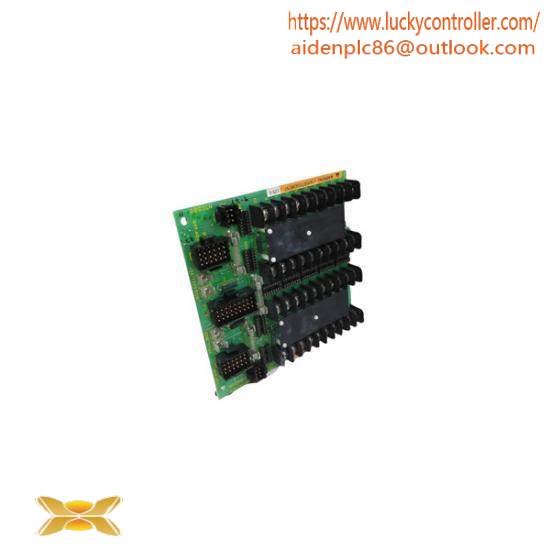 ABB Bailey NTCS02 Termination Module