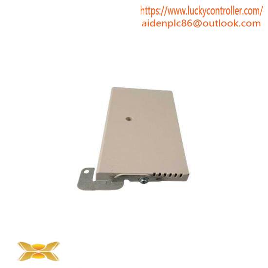 ABB BAPO-01 3AXD50000022164 3AXD50000022164A1340181WS External supply module