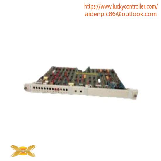 ABB BBC Ed 1782 Electronics Module