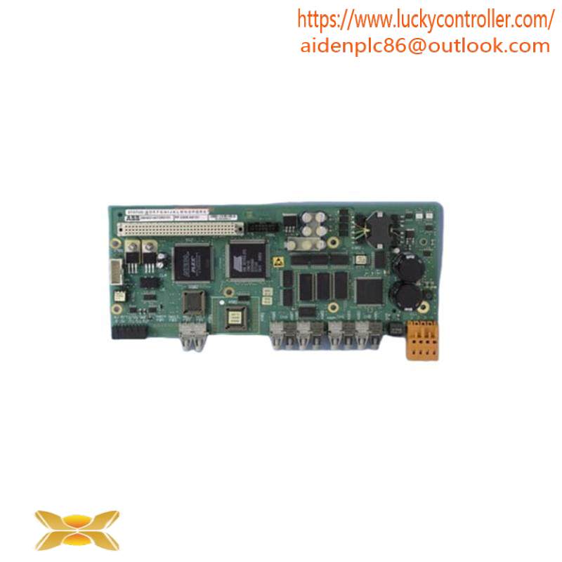 ABB BC25