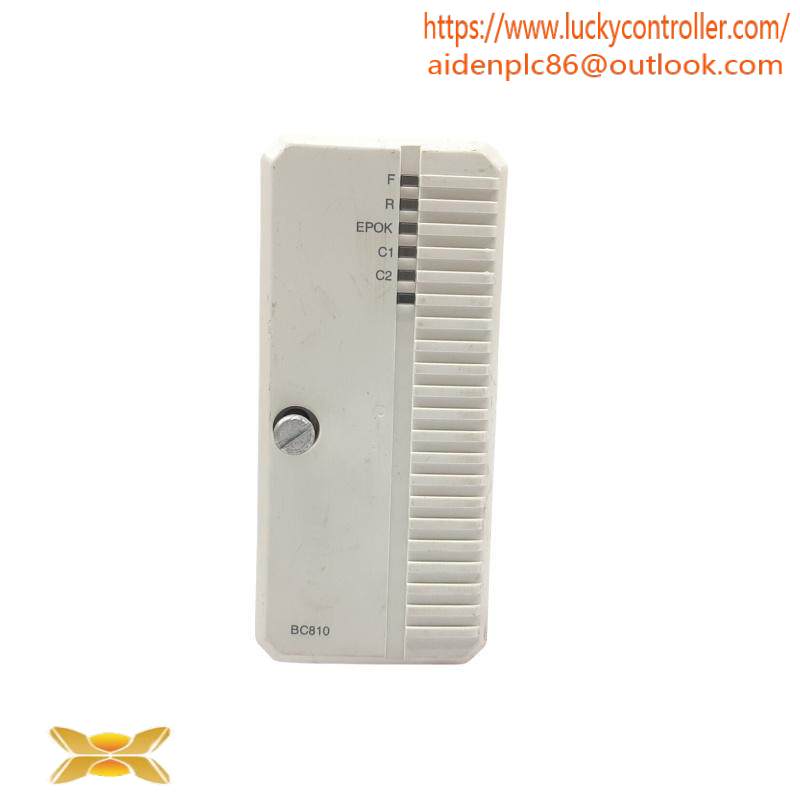 ABB BC810K01 3BSE031154R1