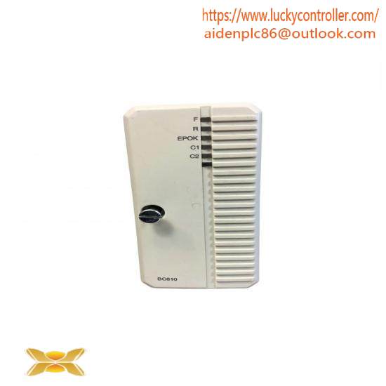 ABB BC810K01 3BSE031154R1