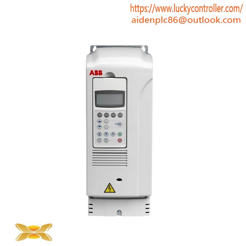 ABB BCU-12