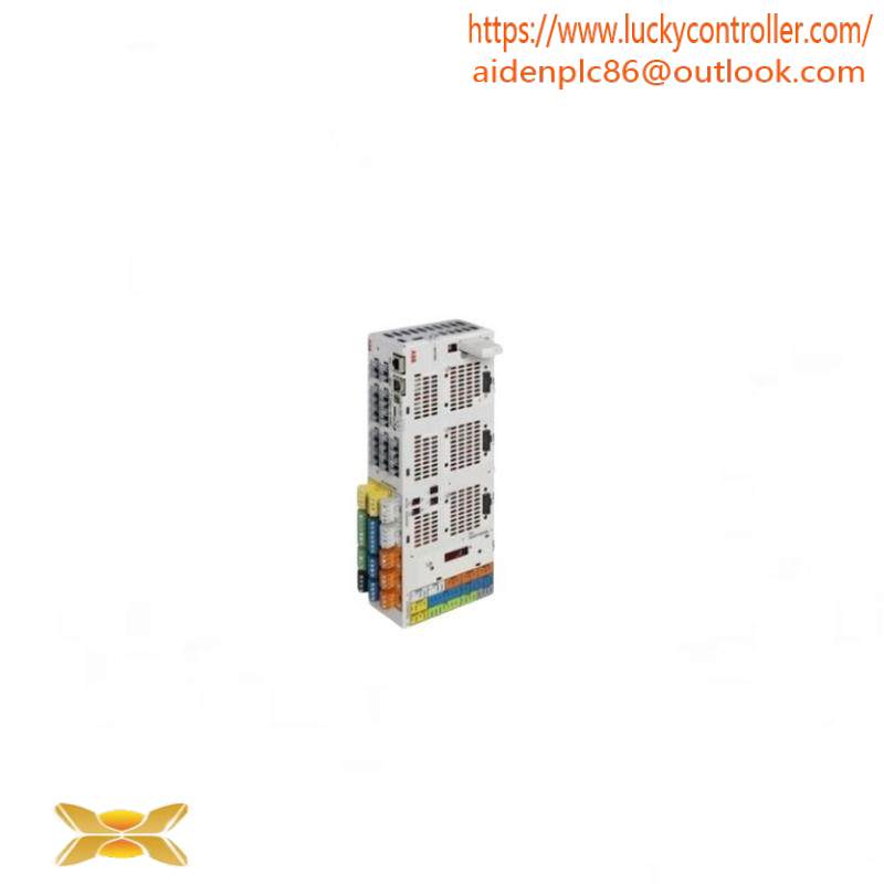 ABB BCU-22 3AUA0000110431 control unit