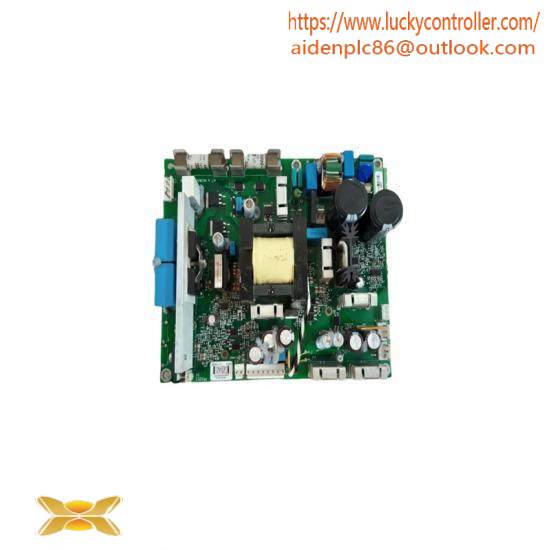 ABB BDPS-11C 3AXD50000000051 power supply board