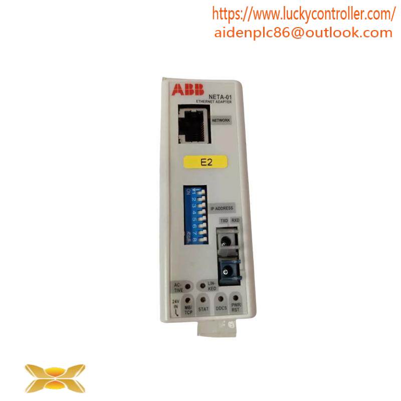 ABB BE02+HIEE40110R0002-MODIFICATION-UM