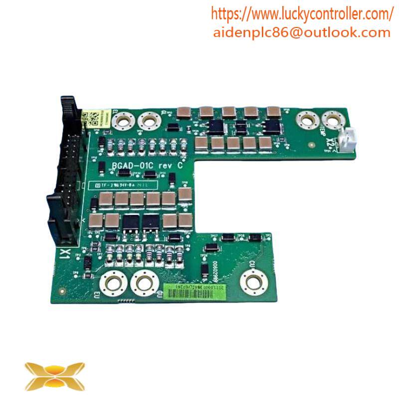 ABB BGAD-01C IGBT module