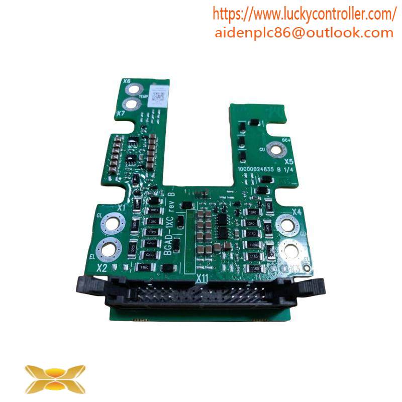 ABB BGAD-11C IGBT MODULE