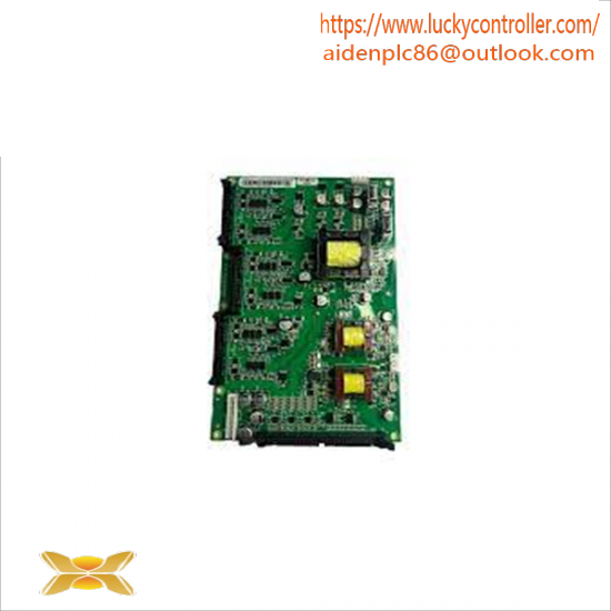 ABB BGDR-01C GATE DRIVER BOARD