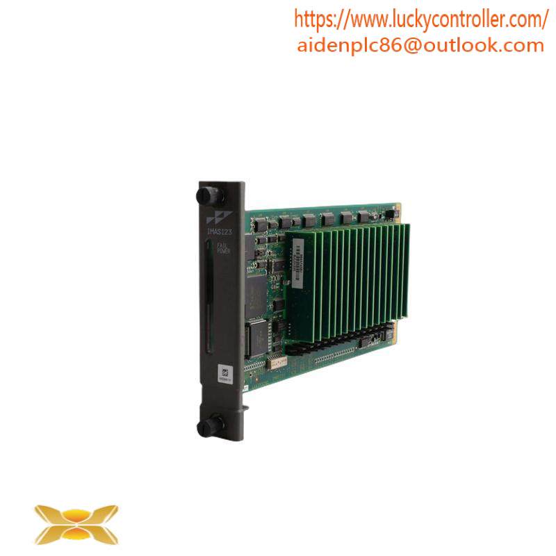 ABB BRC-100 P-HC-BRC-10000000 Harmony Bridge Controller 