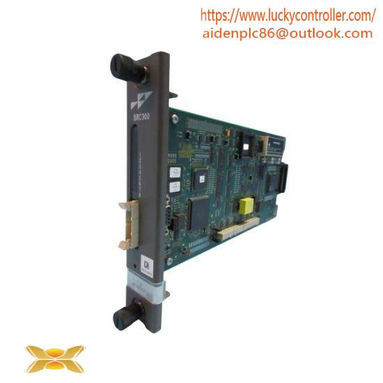 ABB BRC300 PHCBRC30000000  Bridge Controller
