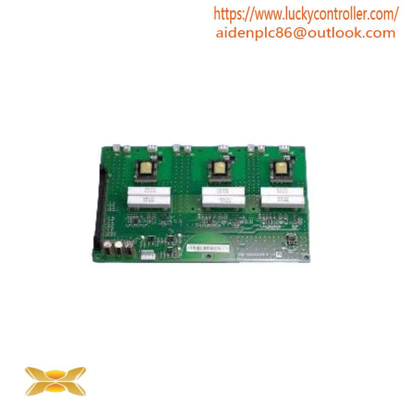 ABB BTDR-01C Inverter power board