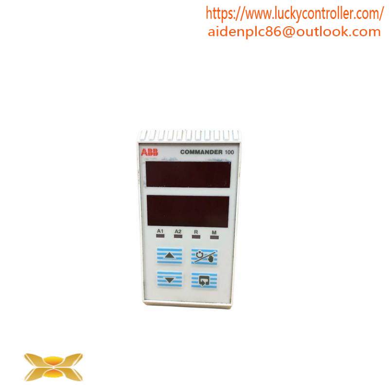 ABB FPR3600227R020407KR31