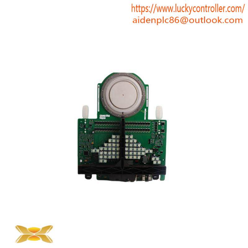 ABB C1900/0263/0260A C1900/0263 CONTROL BOARD