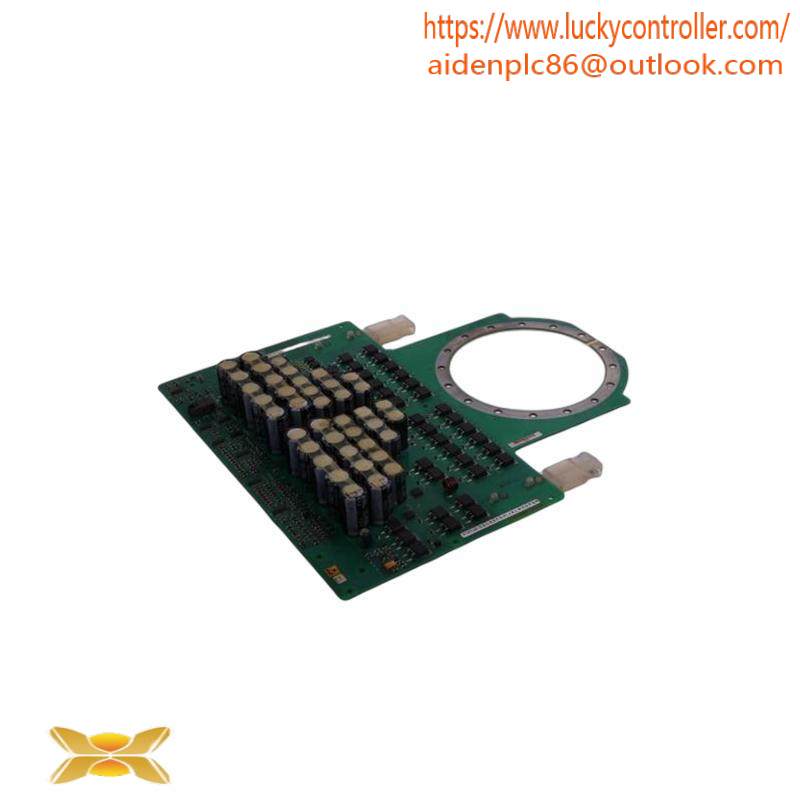 ABB CAO10-P 3BDH000723R1 Analog Output
