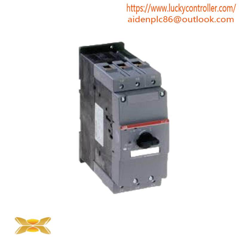 ABB / Tamagawa Seiki Servo Motor 3HAC 17484-6/00 