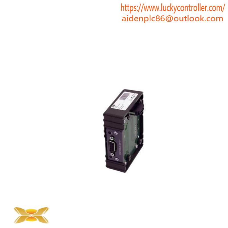 ABB SPAJ-142C Overcurrent and earth-fault relay