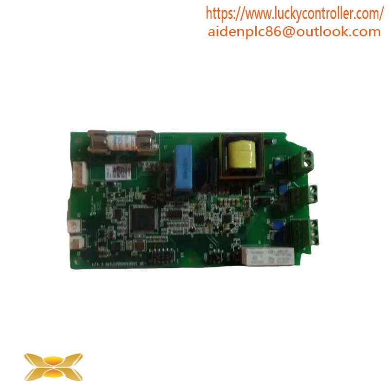 ABB CBRC-51 Frequency converter accessories