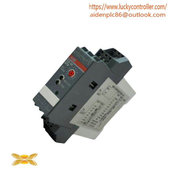 ABB HIEE300725R0001 UAC317 AE Email: