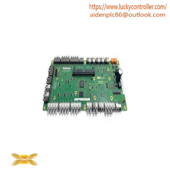 ABB CI502-PNIO