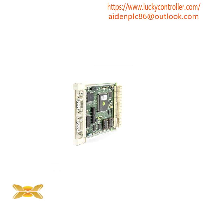 ABB CI520V1 3BSE012869R1 Interface Module