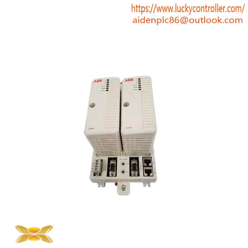 ABB CI530  Processor Module