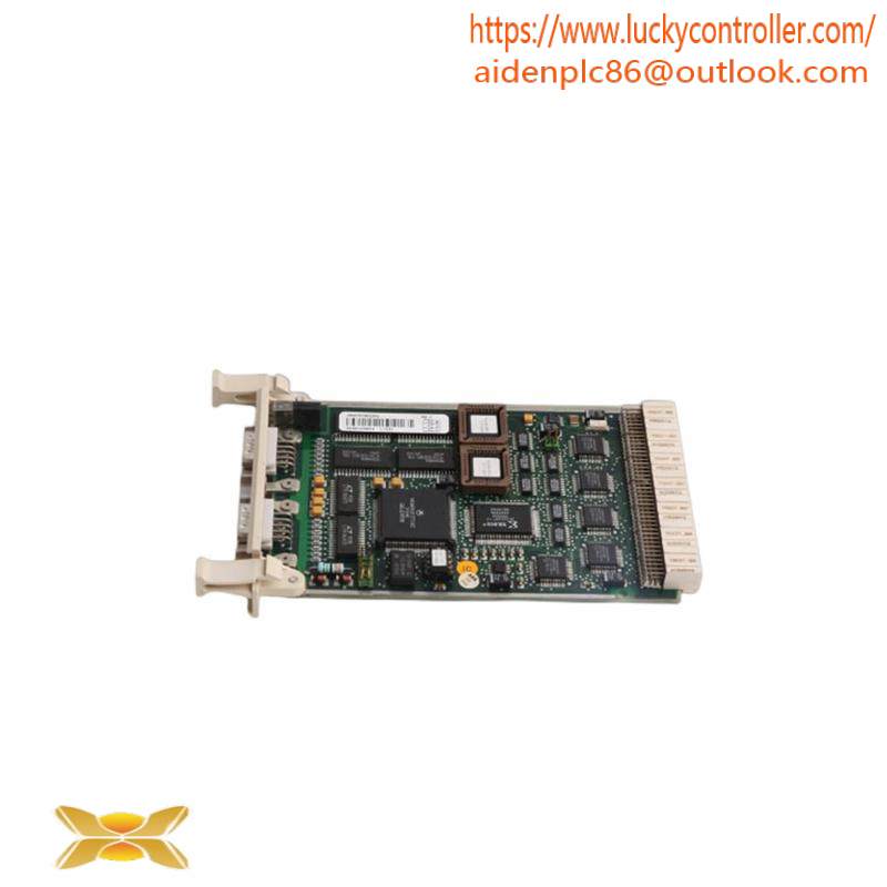 ABB CI531 3BSE003825R1 Interface Submodule