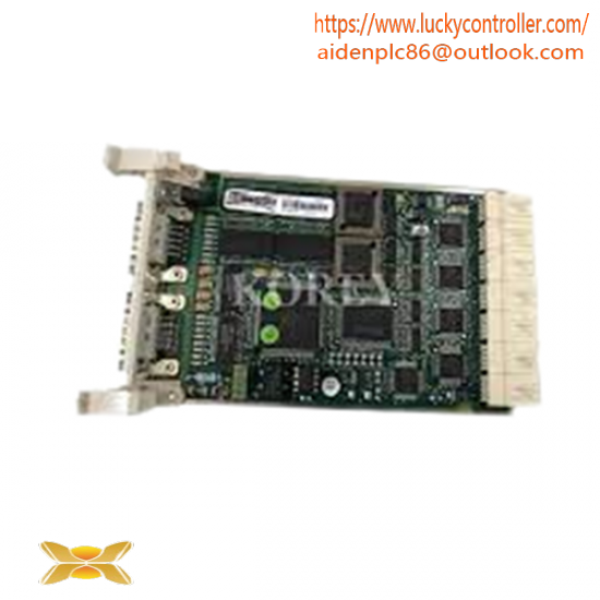 ABB CI532V09