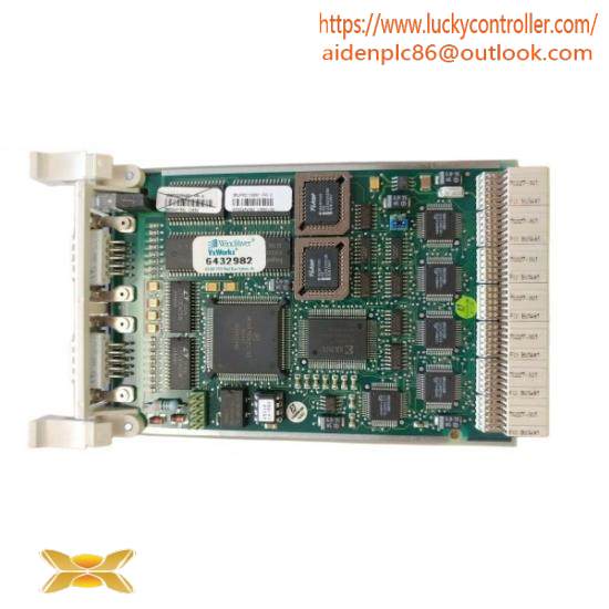 ABB CI532V09 CONTROL BOARD