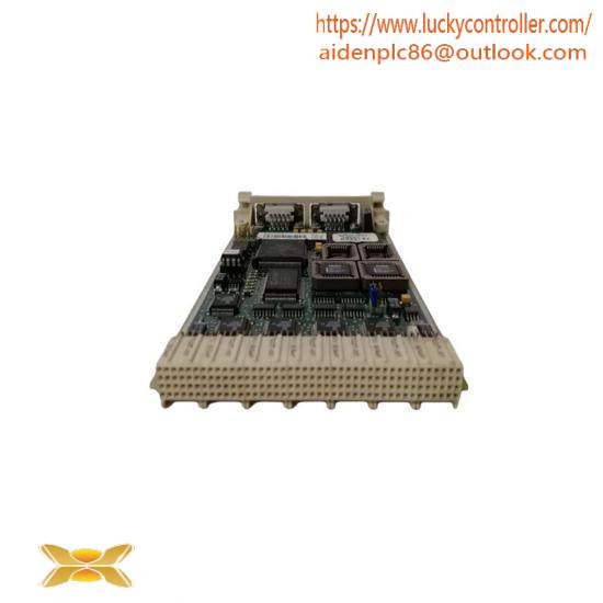ABB CI534V02 3BSE010700R1
