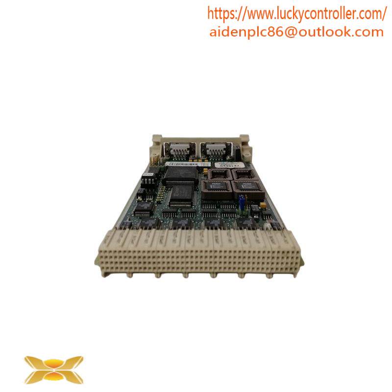 ABB CI534V02 3BSE010700R1