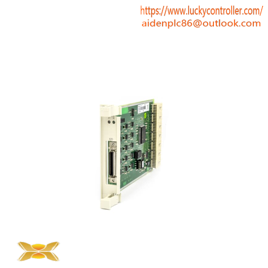 ABB CI540 3BSE001077R1 DCS Module