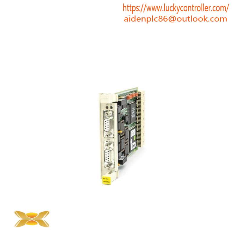 ABB CI541V1 3BSE014666R1