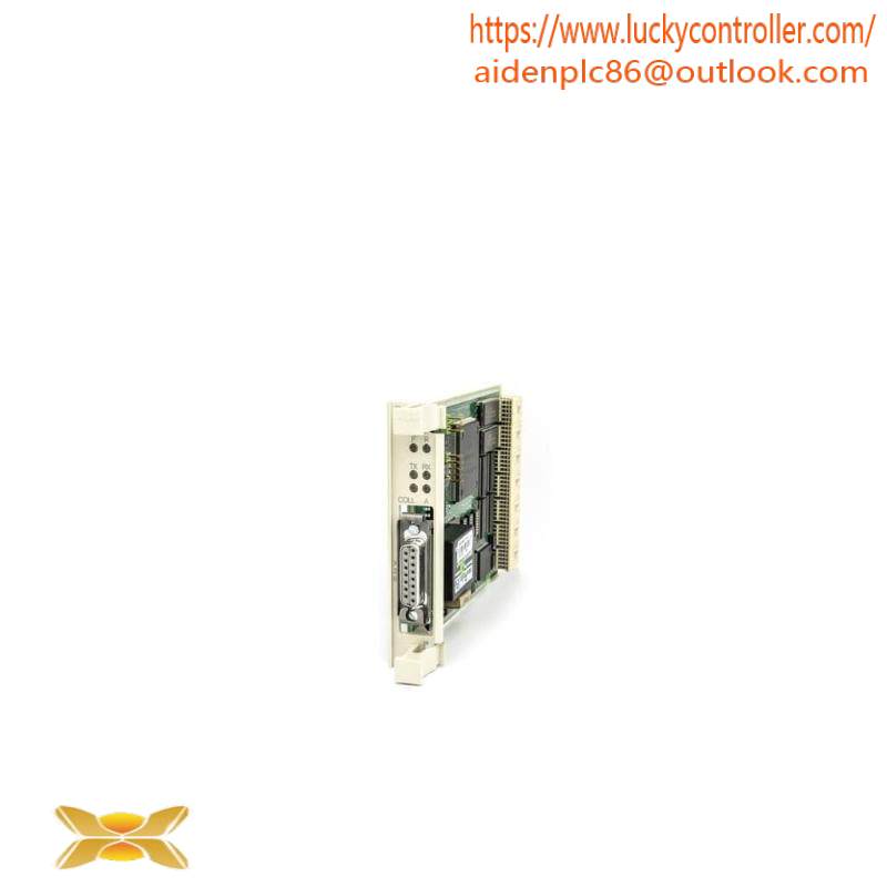 ABB CI546 3BSE012545R1