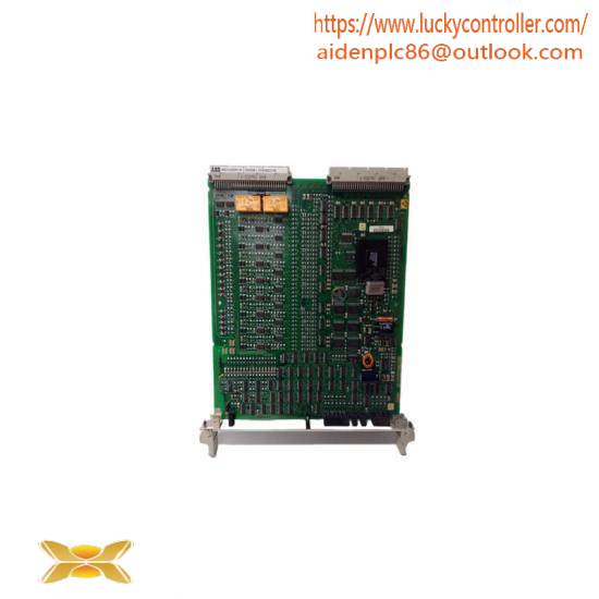 ABB CI572 3BSE017712R1 LonWorks Com. Module 1250 kbit/sec