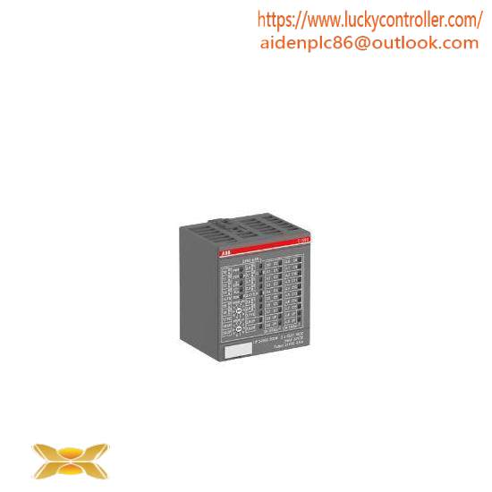 ABB CI590 Y3BHF000290R102 SUBMODUL