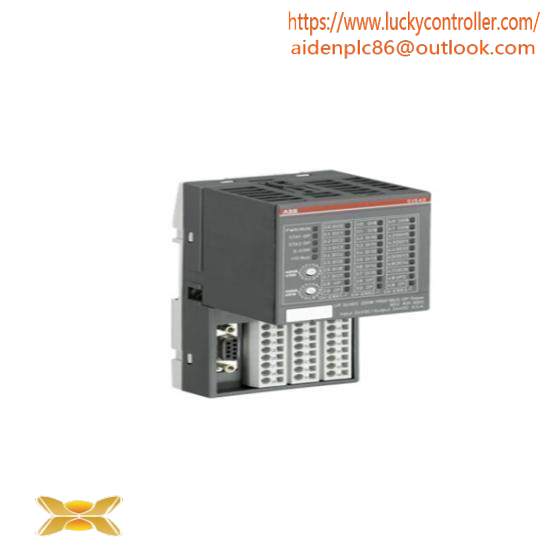ABB CI592-CS31 Interface module