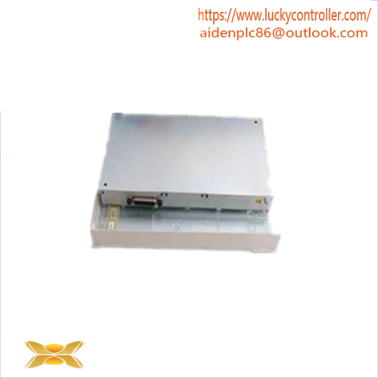 ABB CI610 I/O Bus Extender