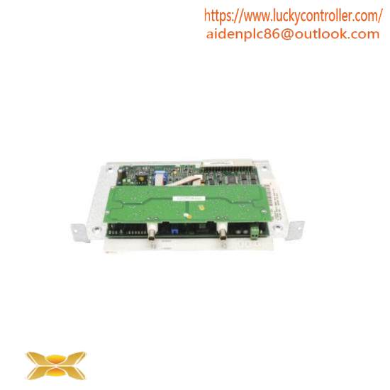 ABB CI626A 3BSE005023R1 CI626A Bus Administrator Board